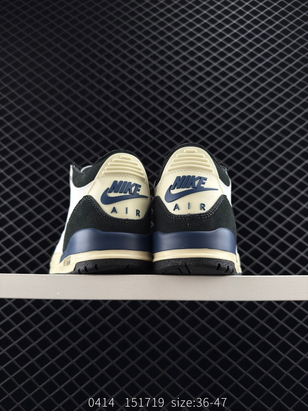 A Ma Maniere x Air Jordan 3 Retro 